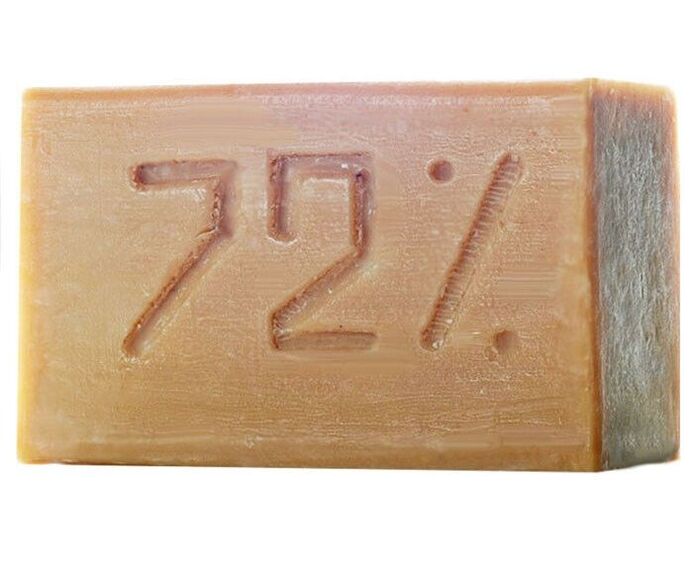 anti-fungal laundry soap