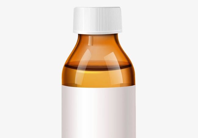 boric acid to treat fungus